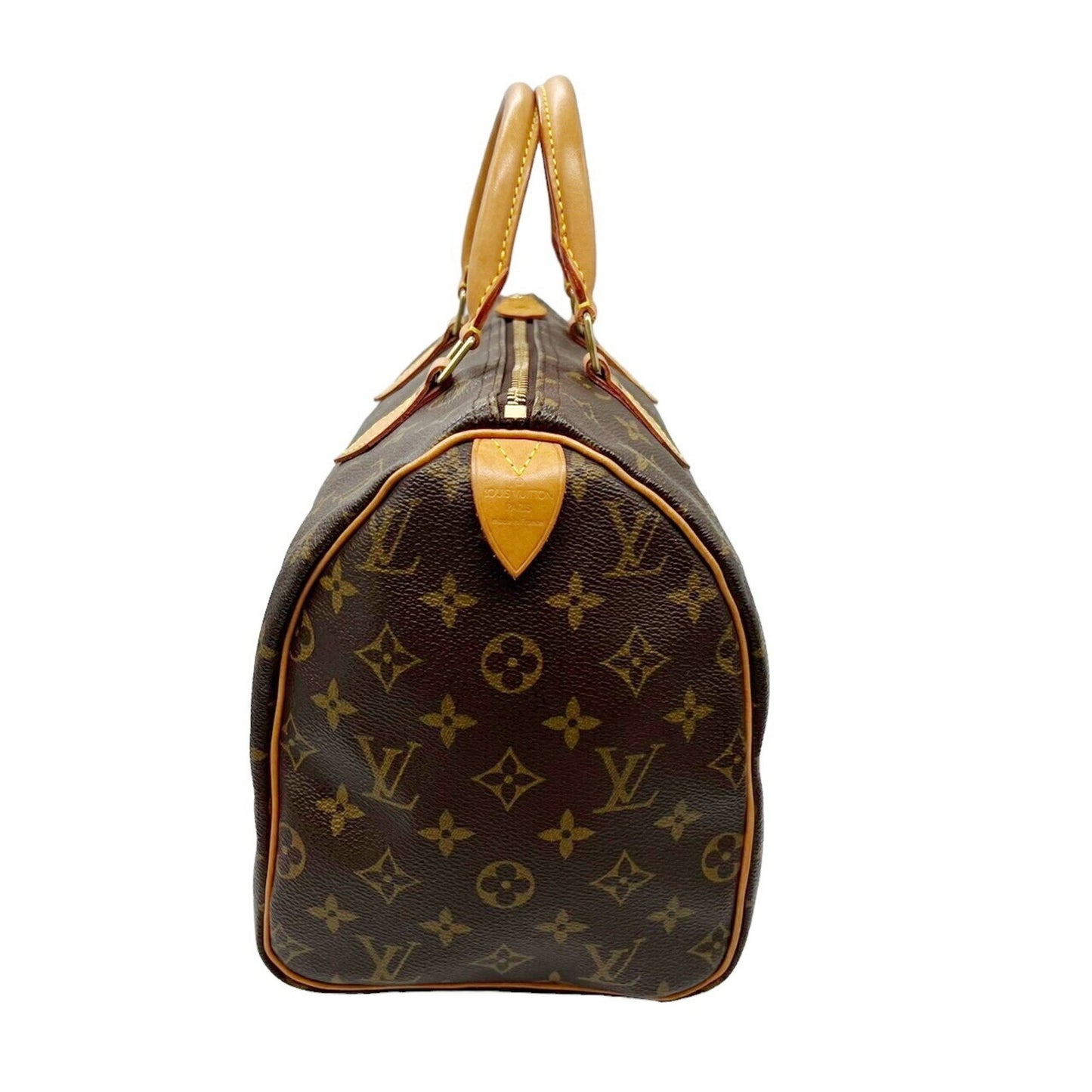 Louis Vuitton Speedy 25 Handbag