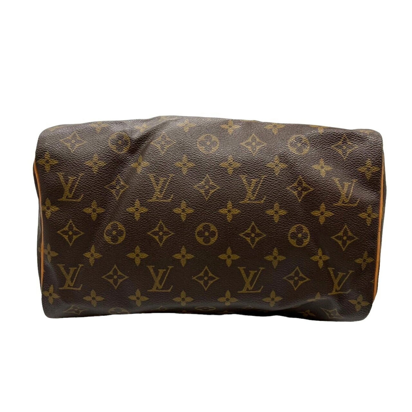 Louis Vuitton Speedy 25 Handbag