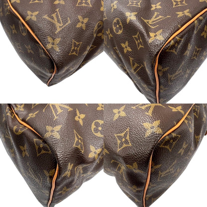 Louis Vuitton Speedy 25 Handbag