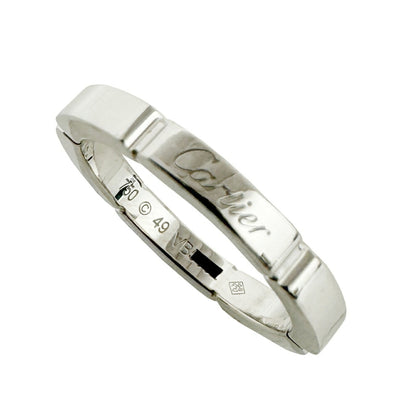 Cartier Maillon panthere Ring