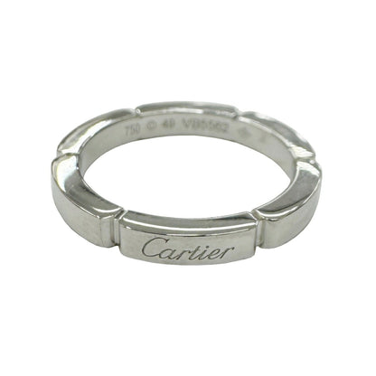 Cartier Maillon panthere Ring