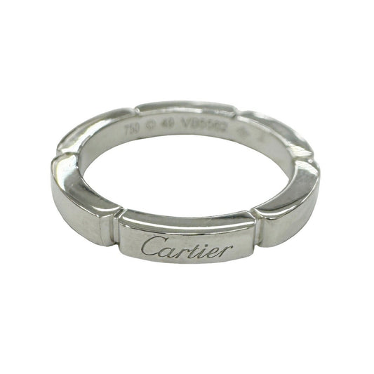 Cartier Maillon panthere Ring