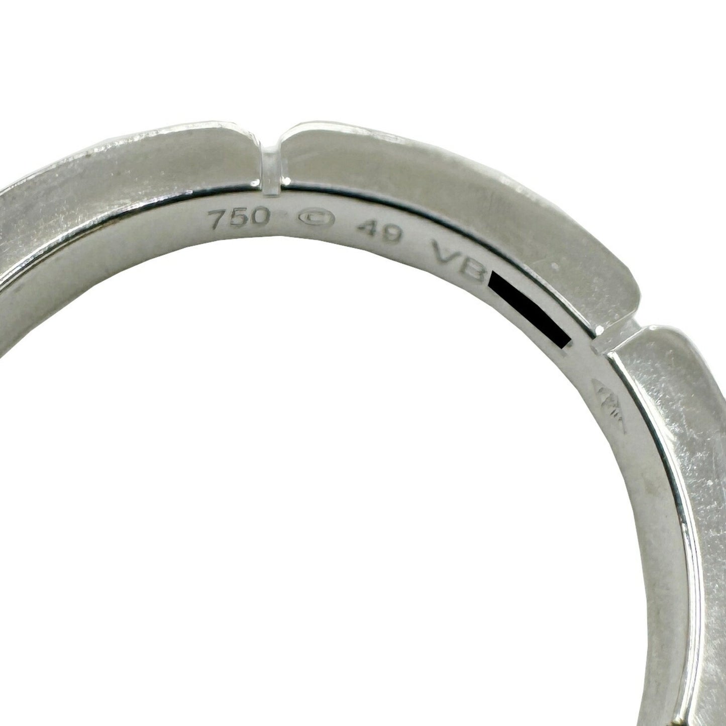 Cartier Maillon panthere Ring