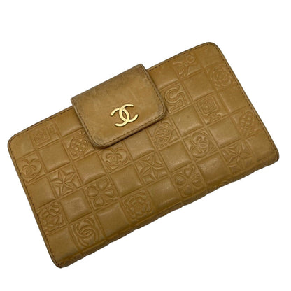 Chanel Cc Wallet