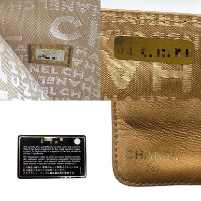 Chanel Cc Wallet