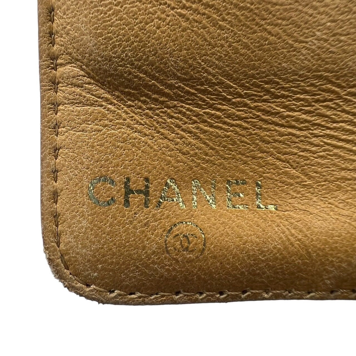 Chanel Cc Wallet