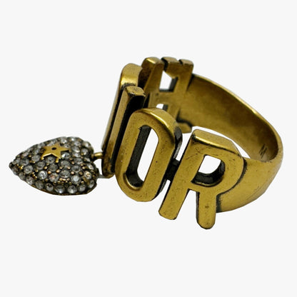 Dior J'Adior Ring