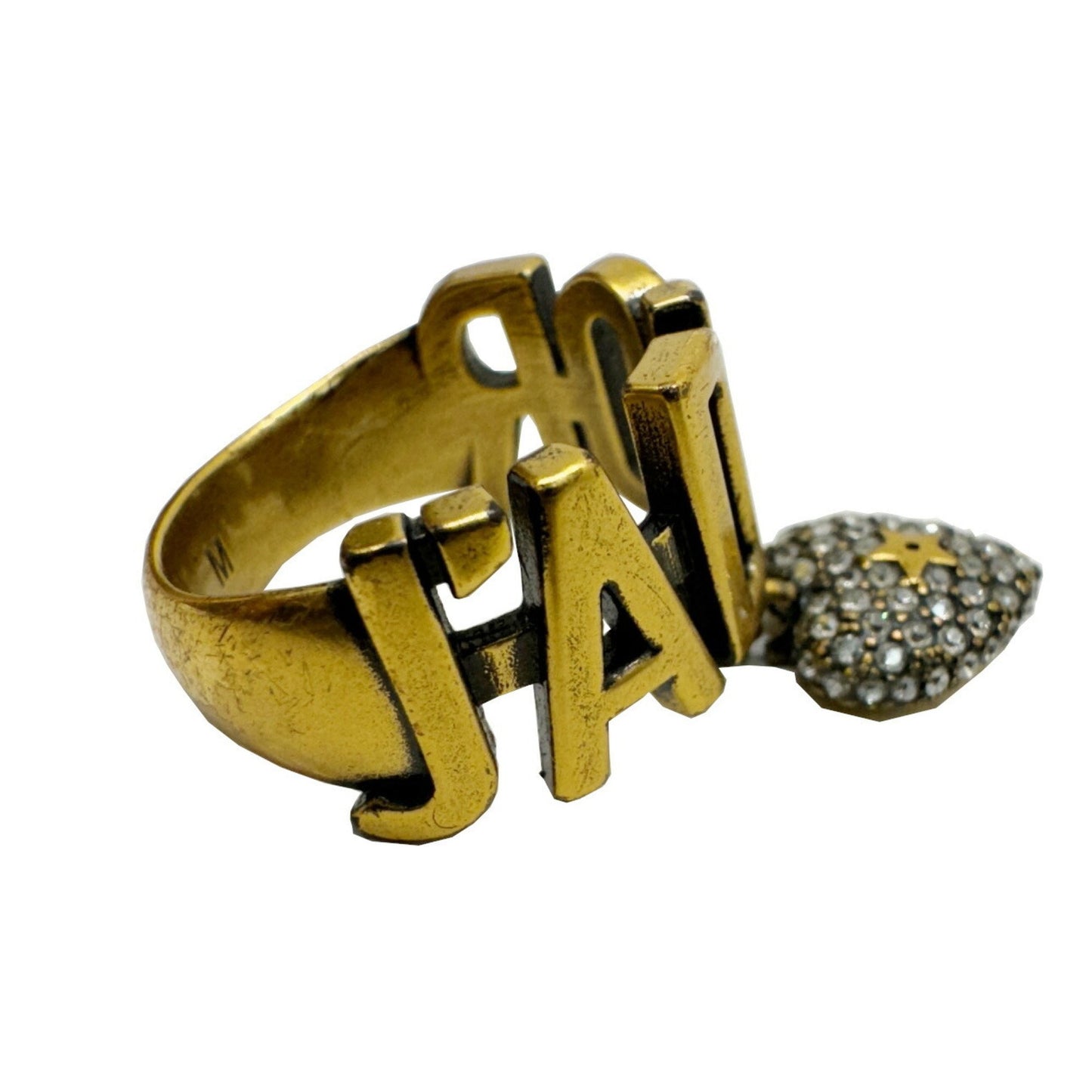 Dior J'Adior Ring