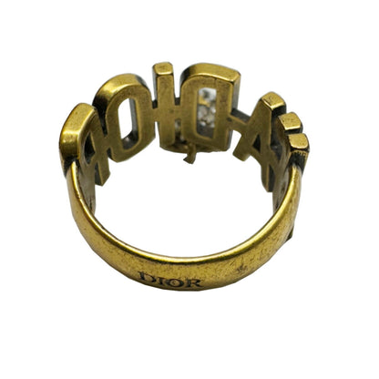 Dior J'Adior Ring