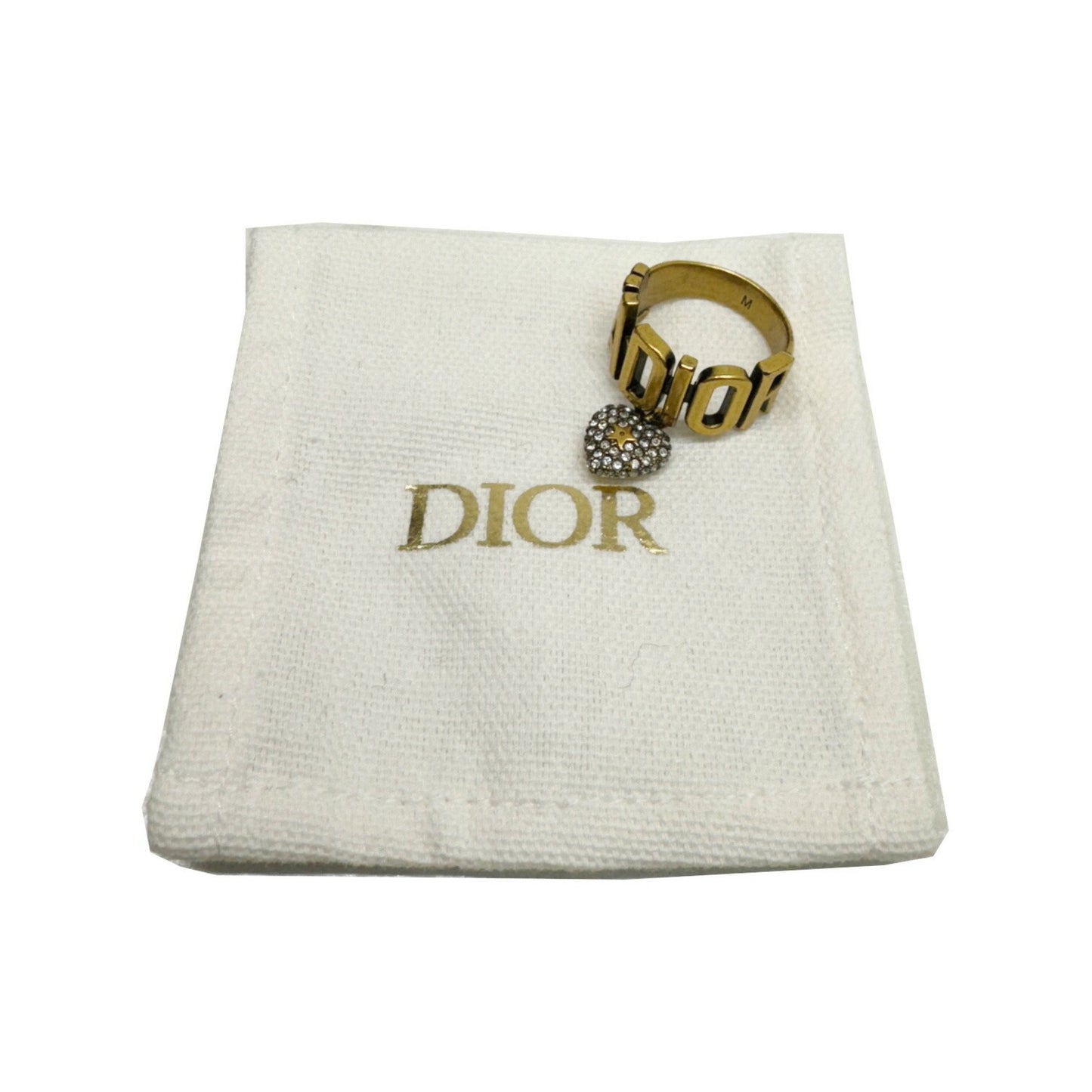 Dior J'Adior Ring