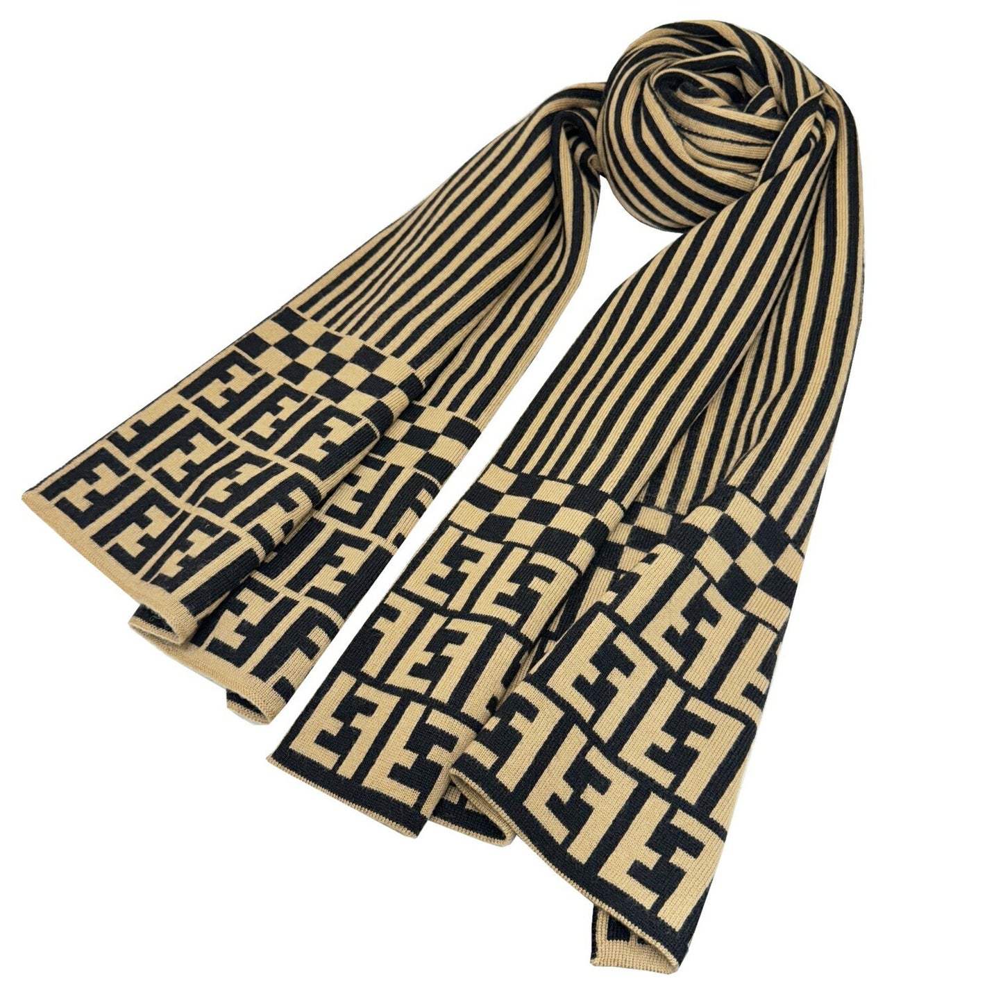 Fendi Shawl