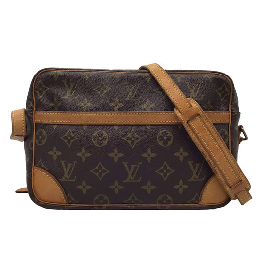 Louis Vuitton Trocadéro Shoulder Bag