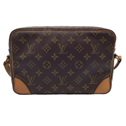 Louis Vuitton Trocadéro Shoulder Bag