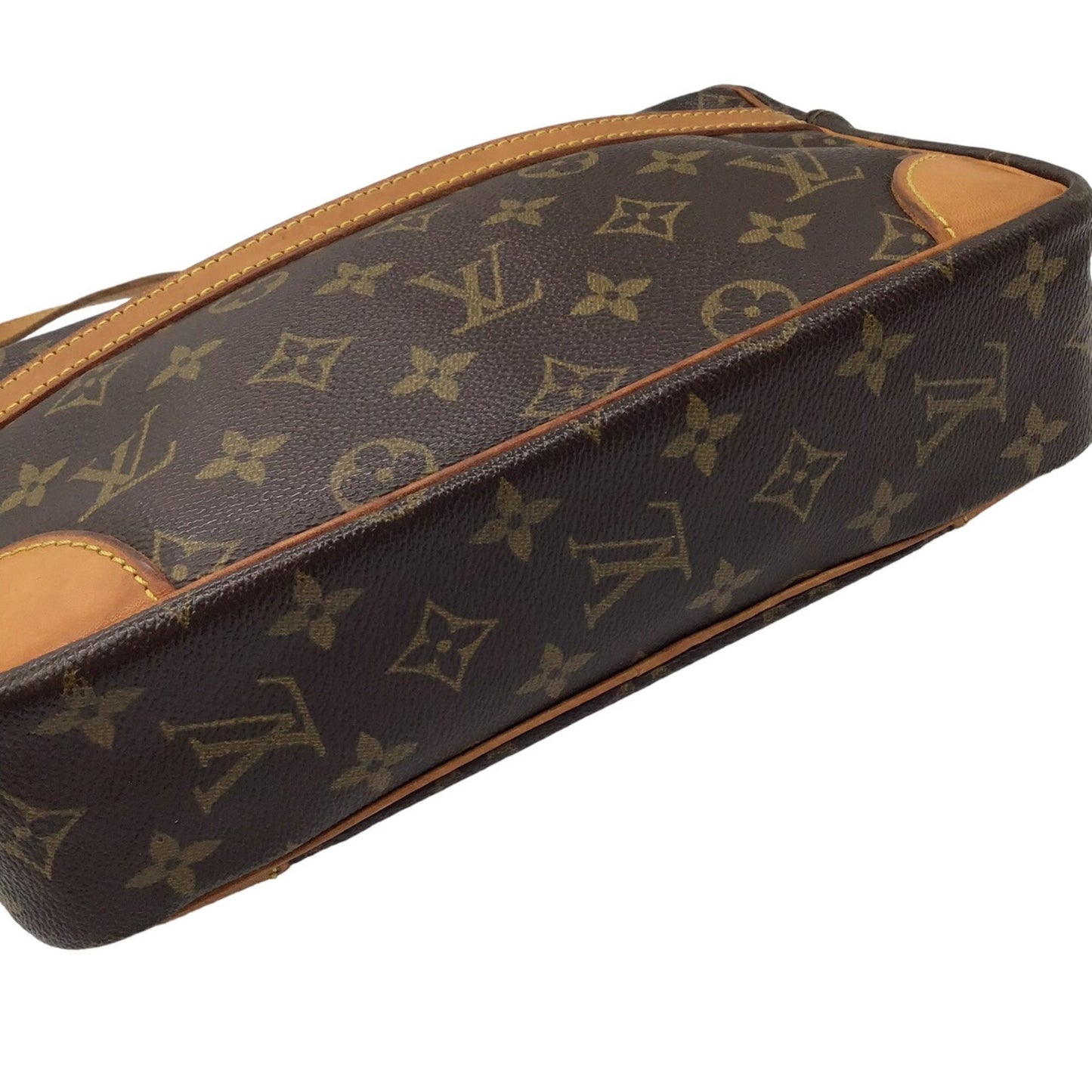 Louis Vuitton Trocadéro Shoulder Bag