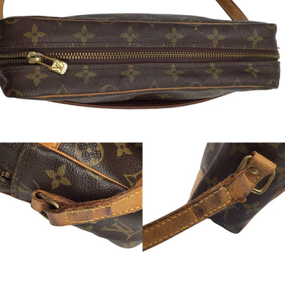 Louis Vuitton Trocadéro Shoulder Bag