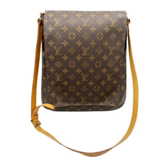 Louis Vuitton Musette Shoulder Bag