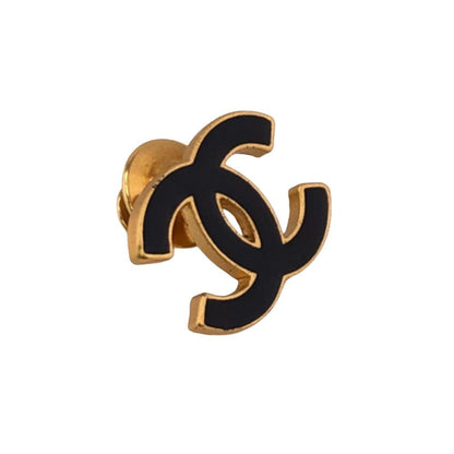 Chanel Cc Brooch