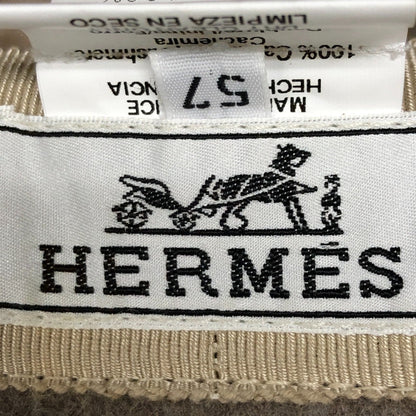 Hermès Hat