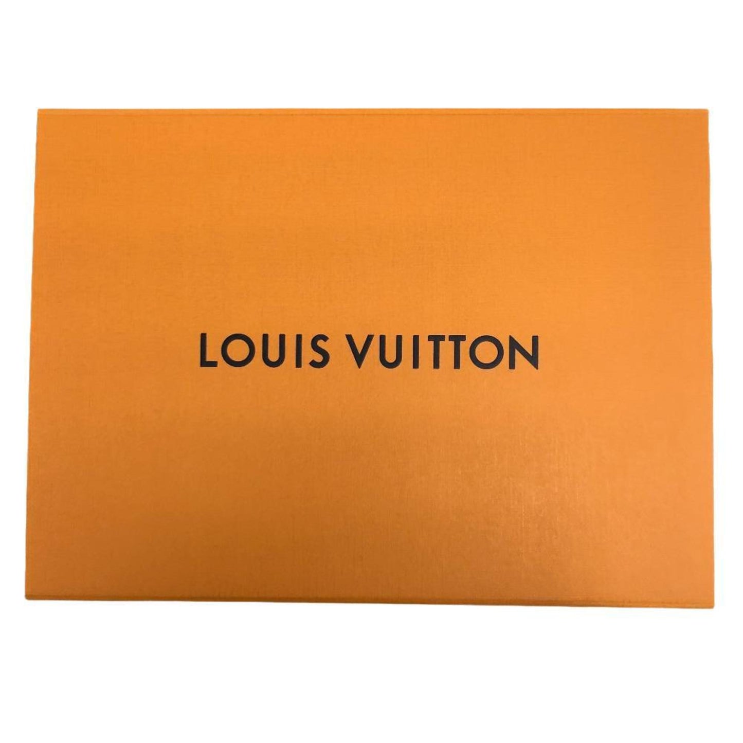 Louis Vuitton Headline Scarf