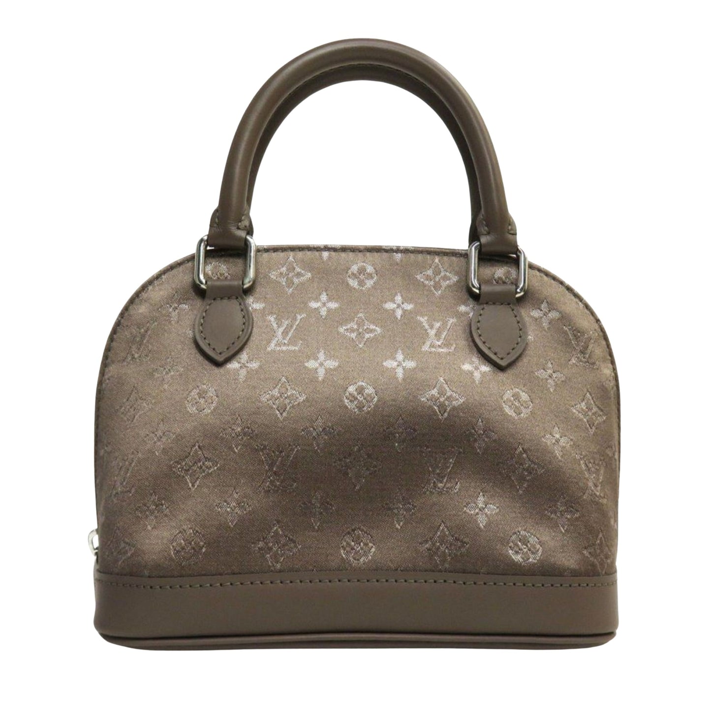 Louis Vuitton Alma Handbag