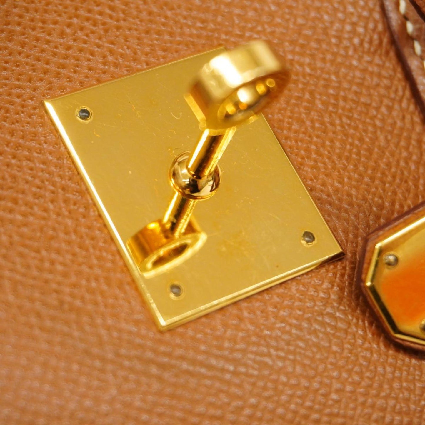 Hermès Birkin Handbag