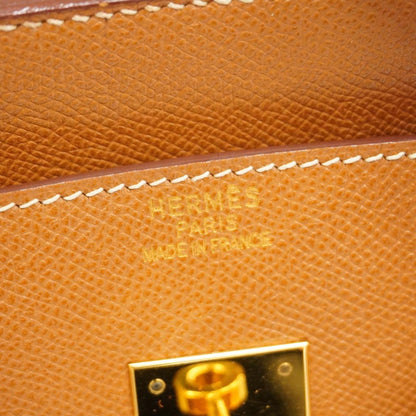 Hermès Birkin Handbag