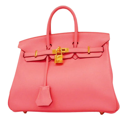 Hermès Birkin 25 Handbag