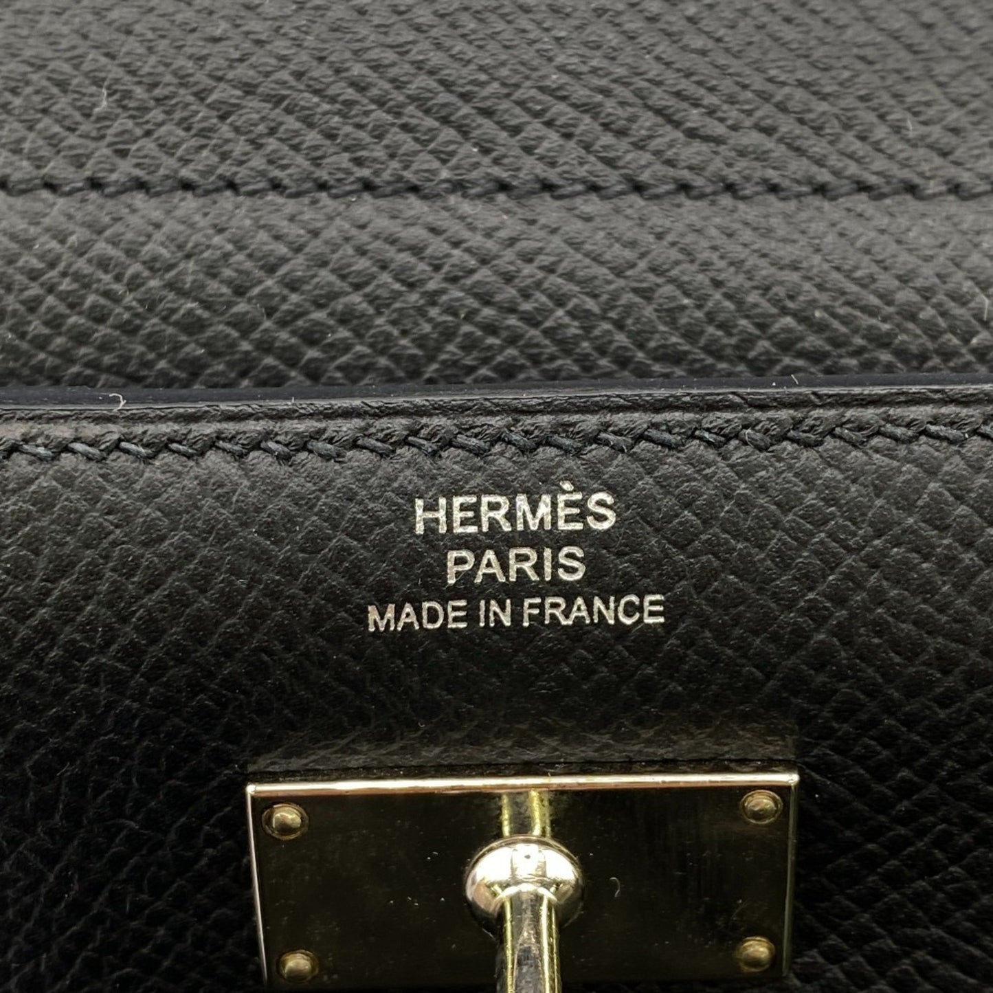 Hermès Wallet