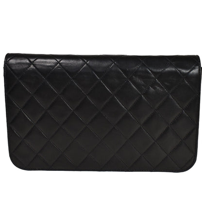 Chanel Full Flap Shoulder Bag