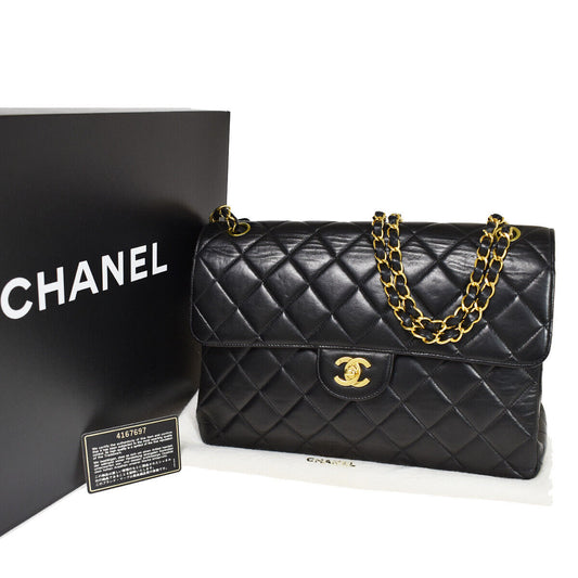 Chanel Timeless Shoulder Bag