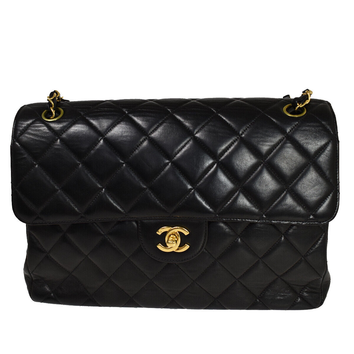 Chanel Timeless Shoulder Bag