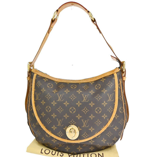 Louis Vuitton Tulum Shoulder Bag