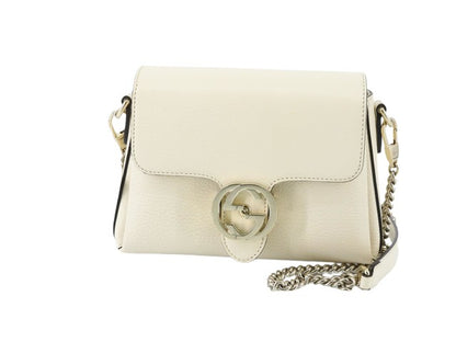 Gucci Interlocking Shoulder Bag