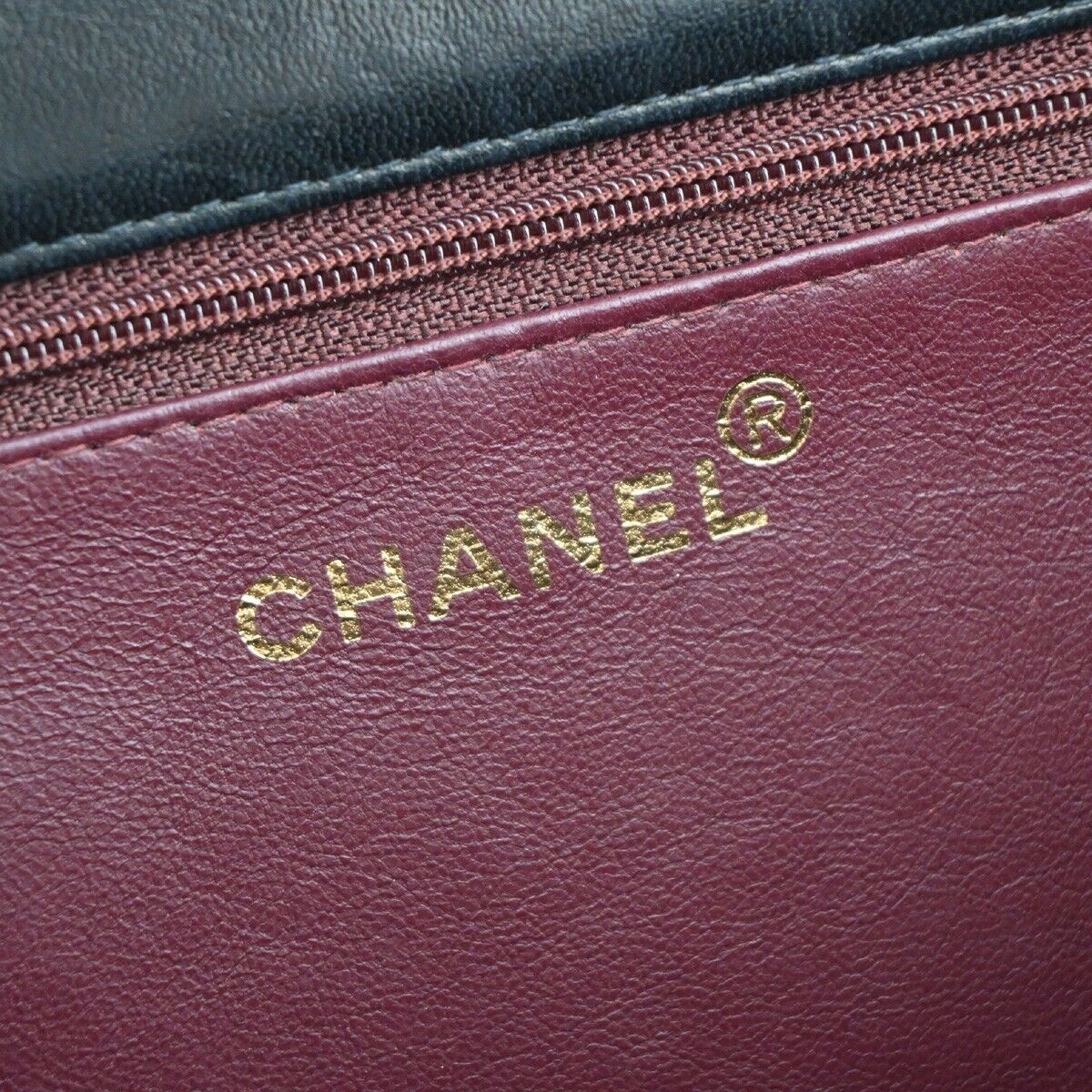 Chanel Matelassé Handbag