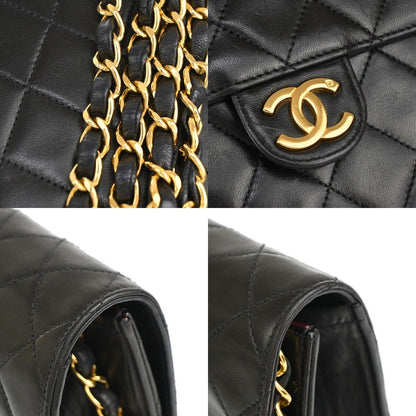 Chanel Matelassé Handbag