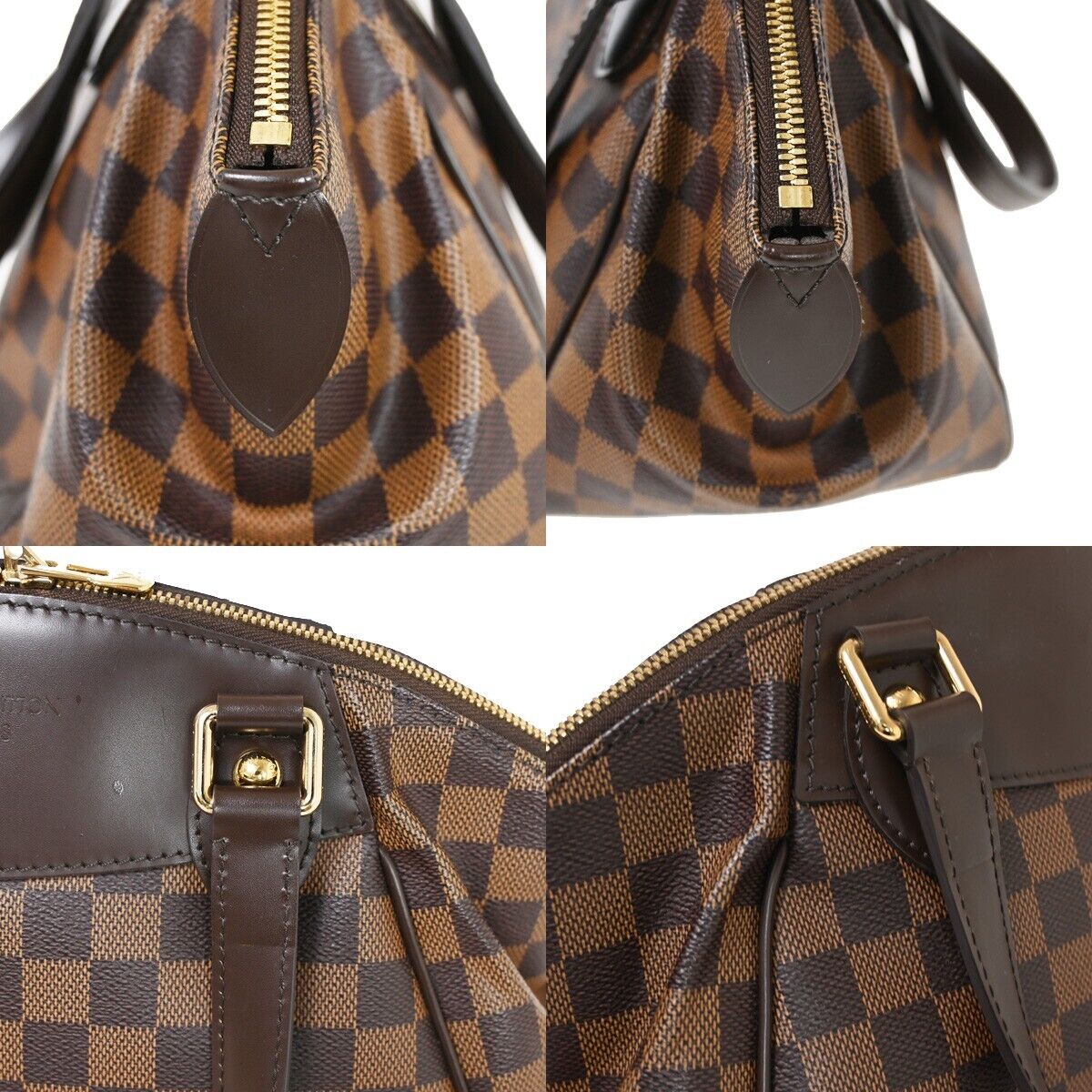 Louis Vuitton Verona Shoulder Bag