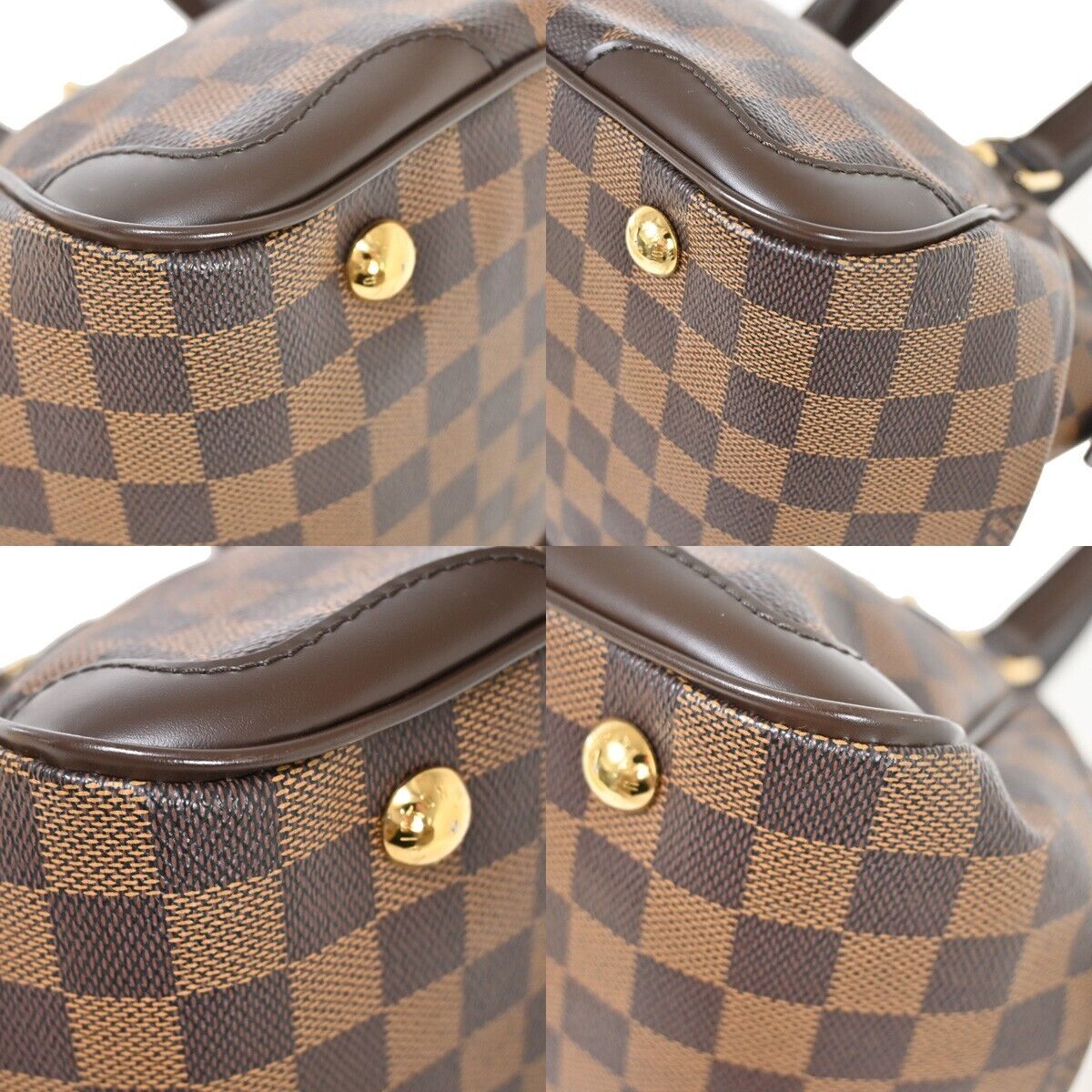 Louis Vuitton Verona Shoulder Bag