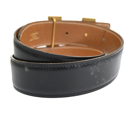 Hermès H Jewellery Belt