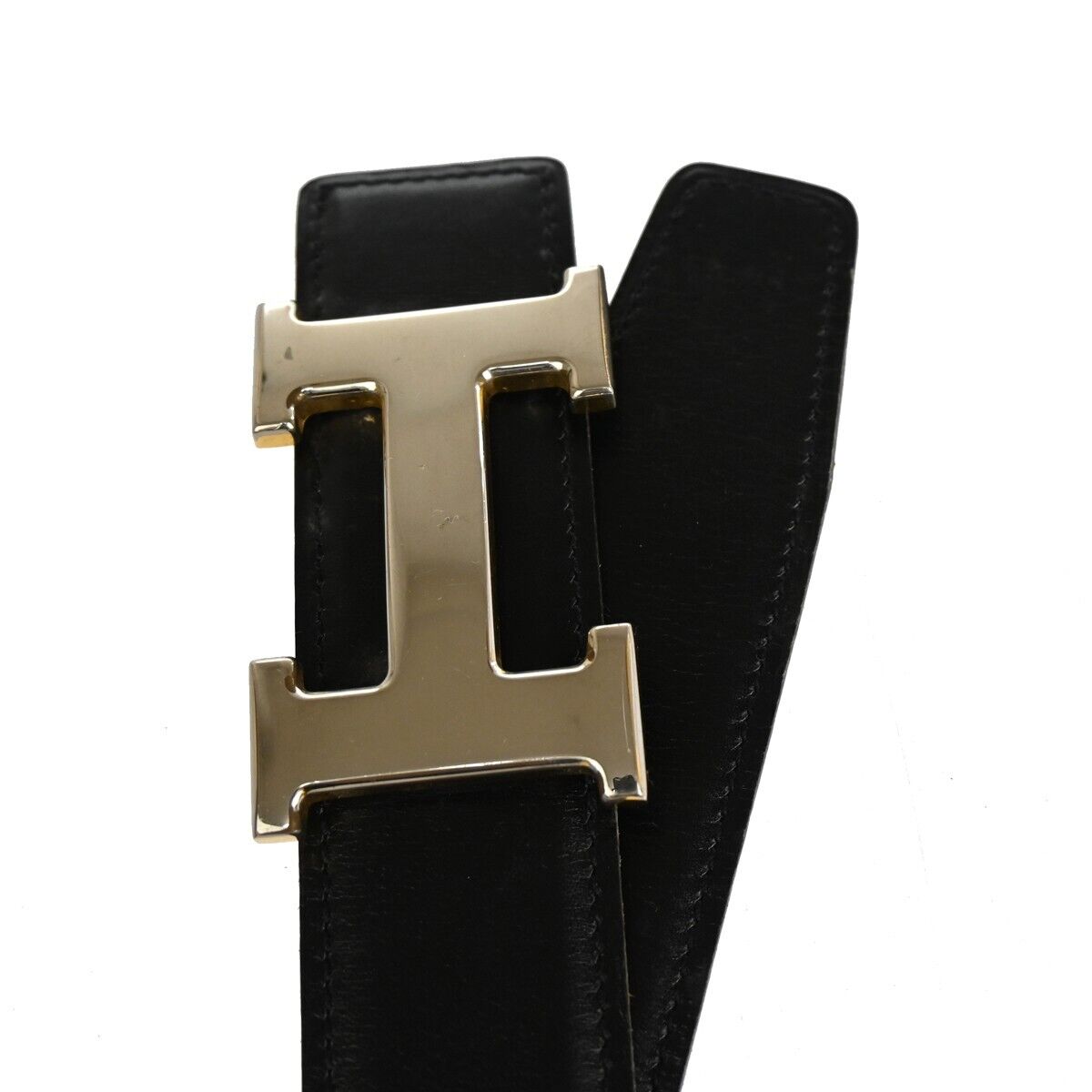 Hermès H Jewellery Belt