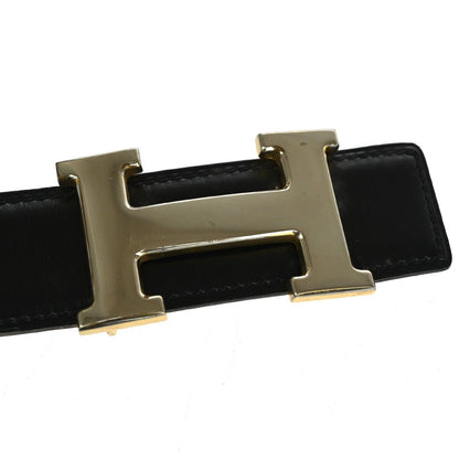 Hermès H Jewellery Belt