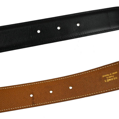 Hermès H Jewellery Belt