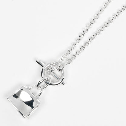 Hermès Kelly Necklace