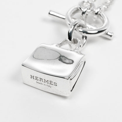 Hermès Kelly Necklace