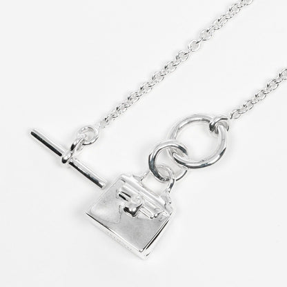 Hermès Kelly Necklace