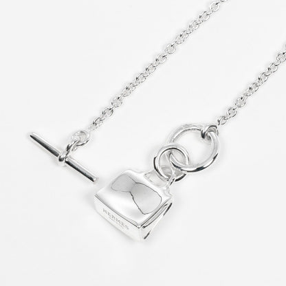 Hermès Kelly Necklace