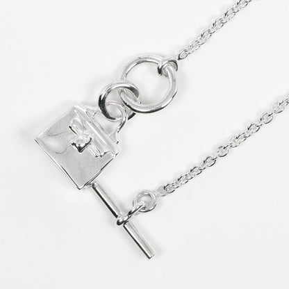 Hermès Kelly Necklace