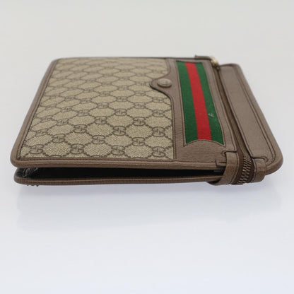 Gucci Ophidia Clutch