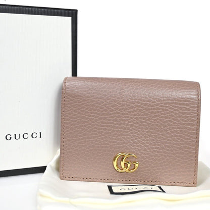 Gucci Marmont Wallet