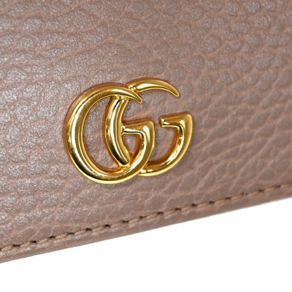 Gucci Marmont Wallet