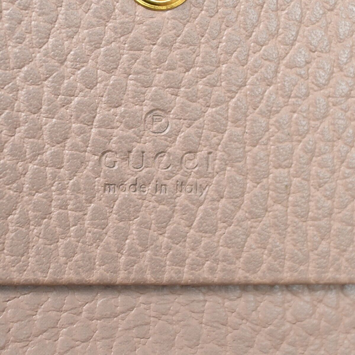 Gucci Marmont Wallet